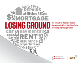 Losing Ground