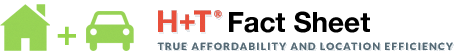 H+T Fact Sheet logo